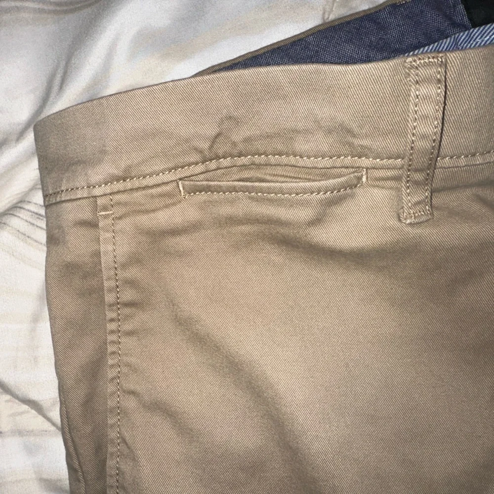 J. Crew Slim-fit‎ pants